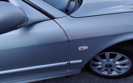 Hyundai Sonata IV рестайлинг, 2006 год, 600 000 рублей, 5 фотография