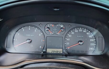 Hyundai Sonata IV рестайлинг, 2006 год, 600 000 рублей, 9 фотография