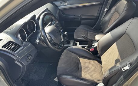 Mitsubishi Lancer IX, 2008 год, 920 000 рублей, 10 фотография