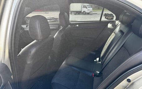 Mitsubishi Lancer IX, 2008 год, 920 000 рублей, 11 фотография