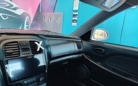 Hyundai Sonata IV рестайлинг, 2006 год, 600 000 рублей, 8 фотография