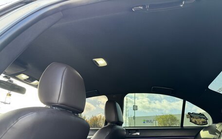 Mitsubishi Lancer IX, 2008 год, 920 000 рублей, 12 фотография