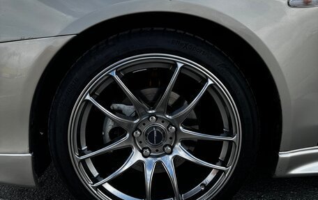 Mitsubishi Lancer IX, 2008 год, 920 000 рублей, 8 фотография