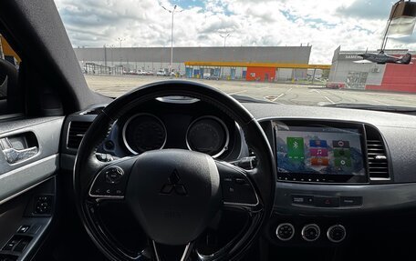 Mitsubishi Lancer IX, 2008 год, 920 000 рублей, 13 фотография