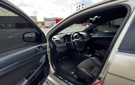 Mitsubishi Lancer IX, 2008 год, 920 000 рублей, 9 фотография