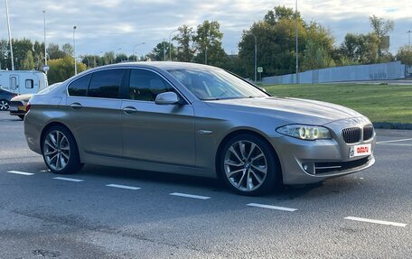 BMW 5 серия, 2012 год, 1 505 000 рублей, 6 фотография
