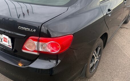 Toyota Corolla, 2012 год, 800 000 рублей, 2 фотография