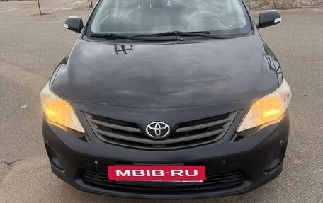Toyota Corolla, 2012 год, 800 000 рублей, 6 фотография