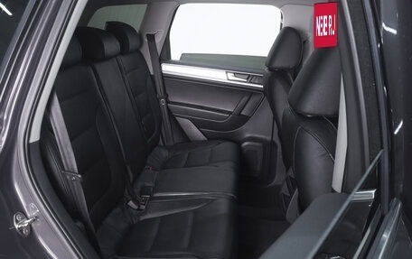 Volkswagen Touareg III, 2012 год, 1 900 000 рублей, 9 фотография