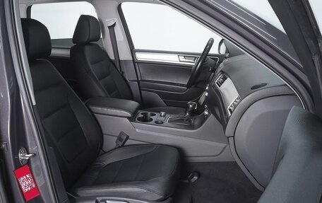Volkswagen Touareg III, 2012 год, 1 900 000 рублей, 8 фотография
