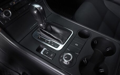 Volkswagen Touareg III, 2012 год, 1 900 000 рублей, 13 фотография