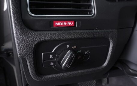 Volkswagen Touareg III, 2012 год, 1 900 000 рублей, 15 фотография