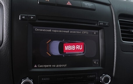 Volkswagen Touareg III, 2012 год, 1 900 000 рублей, 12 фотография