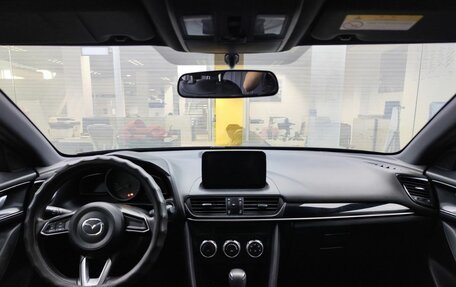 Mazda CX-4, 2020 год, 2 268 400 рублей, 14 фотография