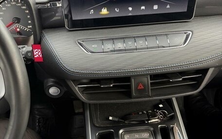 Haval Jolion, 2025 год, 2 020 000 рублей, 7 фотография