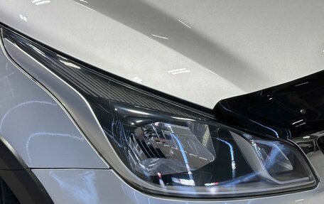 KIA Rio IV, 2019 год, 1 590 000 рублей, 4 фотография