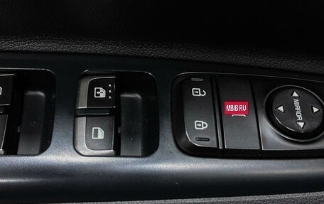 KIA Rio IV, 2019 год, 1 590 000 рублей, 17 фотография