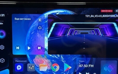 KIA Rio IV, 2019 год, 1 590 000 рублей, 21 фотография