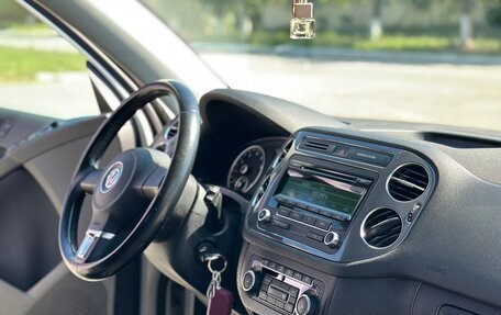 Volkswagen Tiguan I, 2014 год, 1 410 000 рублей, 7 фотография