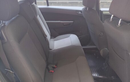 Opel Zafira B, 2012 год, 710 000 рублей, 14 фотография