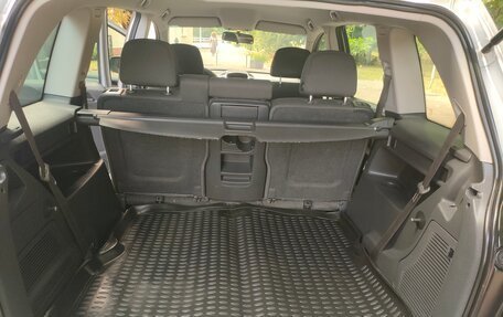 Opel Zafira B, 2012 год, 710 000 рублей, 11 фотография