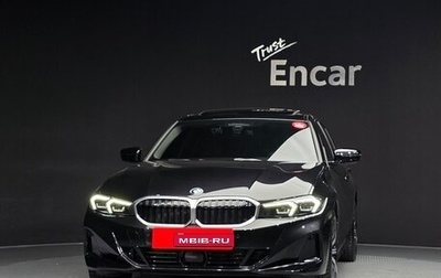 BMW 3 серия, 2025 год, 5 313 424 рублей, 1 фотография