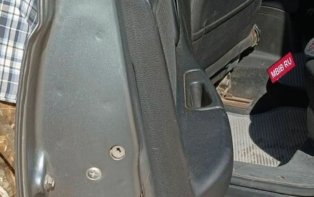 Chevrolet Niva I рестайлинг, 2009 год, 500 000 рублей, 16 фотография