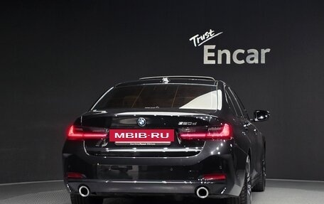 BMW 3 серия, 2025 год, 5 313 424 рублей, 3 фотография