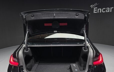 BMW 3 серия, 2025 год, 5 313 424 рублей, 13 фотография