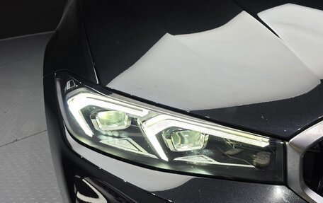 BMW 3 серия, 2025 год, 5 313 424 рублей, 4 фотография