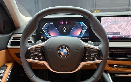 BMW 3 серия, 2025 год, 5 313 424 рублей, 6 фотография