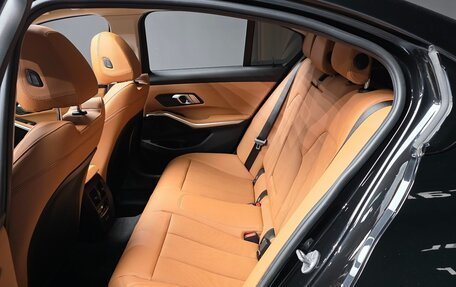 BMW 3 серия, 2025 год, 5 313 424 рублей, 12 фотография