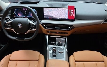 BMW 3 серия, 2025 год, 5 313 424 рублей, 10 фотография