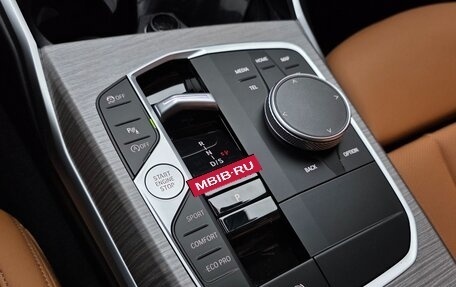 BMW 3 серия, 2025 год, 5 313 424 рублей, 9 фотография