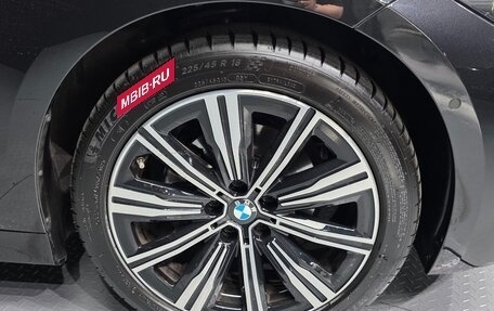 BMW 3 серия, 2025 год, 5 313 424 рублей, 15 фотография