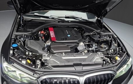 BMW 3 серия, 2025 год, 5 313 424 рублей, 14 фотография