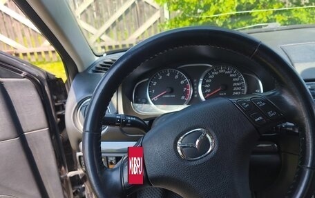 Mazda 6, 2006 год, 500 000 рублей, 1 фотография