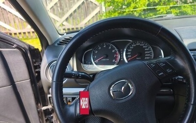 Mazda 6, 2006 год, 500 000 рублей, 1 фотография
