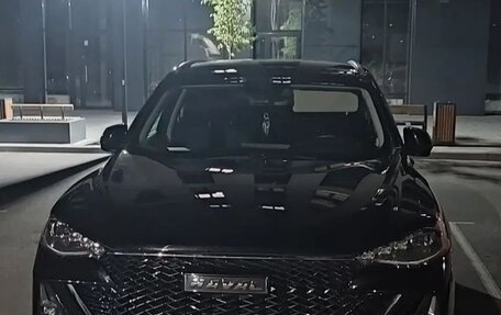Haval F7 I, 2023 год, 2 050 000 рублей, 1 фотография