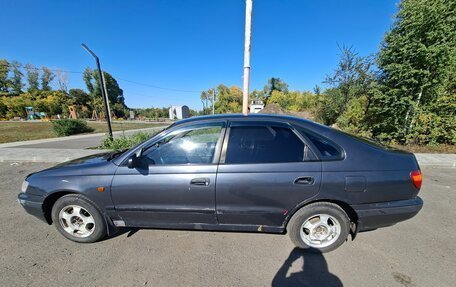 Toyota Carina E, 1996 год, 360 000 рублей, 1 фотография