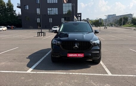 Mercedes-Benz GLE, 2021 год, 7 600 000 рублей, 1 фотография