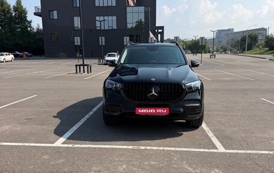 Mercedes-Benz GLE, 2021 год, 7 600 000 рублей, 1 фотография
