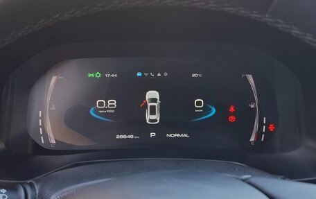 Haval F7 I, 2023 год, 2 050 000 рублей, 6 фотография