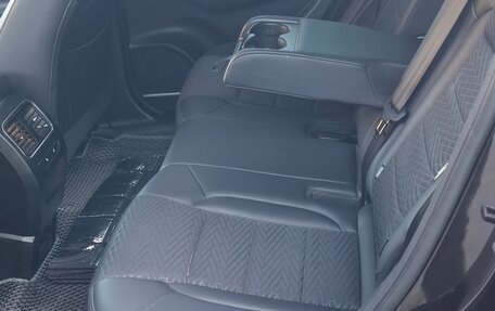 Haval F7 I, 2023 год, 2 050 000 рублей, 7 фотография