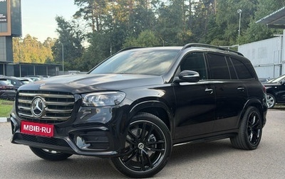 Mercedes-Benz GLS, 2026 год, 18 390 000 рублей, 1 фотография