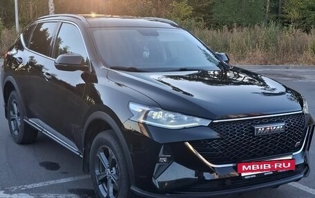 Haval F7 I, 2023 год, 2 050 000 рублей, 3 фотография