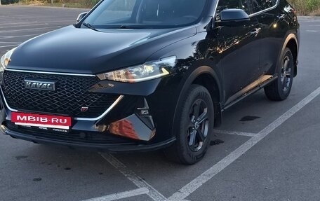 Haval F7 I, 2023 год, 2 050 000 рублей, 4 фотография