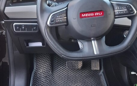 Haval F7 I, 2023 год, 2 050 000 рублей, 9 фотография