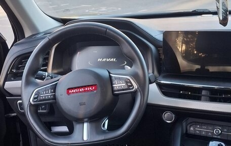 Haval F7 I, 2023 год, 2 050 000 рублей, 10 фотография
