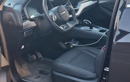 Haval F7 I, 2023 год, 2 050 000 рублей, 13 фотография